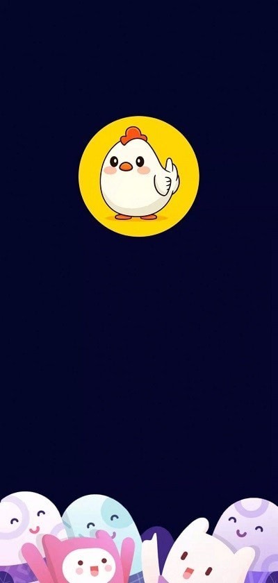 吃鸡短视频app官方下载最新版-吃鸡短视频手机版下载 1.0.0