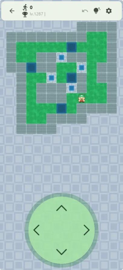 flutter推箱子游戏下载-flutter推箱子游戏最新版 1.1.1