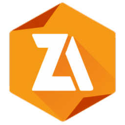 ZArchiverpro橙色版