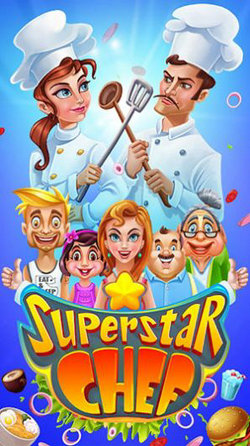 超级明星厨师SuperstarChef