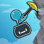 工艺锤子攀登CraftGame:HammerClimb