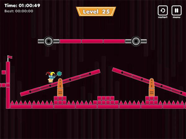 工艺锤子攀登CraftGame:HammerClimb