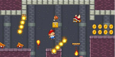 超级杰克丛林冒险跑SuperJackRun:FunJungleAdventure