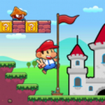 超级杰克丛林冒险跑SuperJackRun:FunJungleAdventure