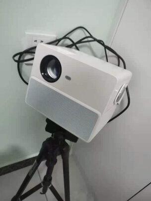 投影仪使用教程,微影投影仪使用教程