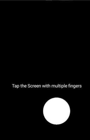 Tap  Roulette