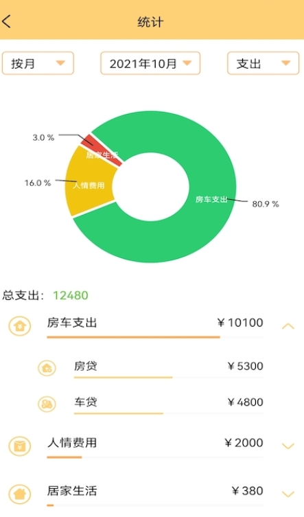 生财记账app下载安装最新版-生财记账手机app官方下载 1.1.0