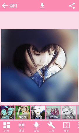 小公主相机app官网下载安装-小公主相机最新版下载 2.0