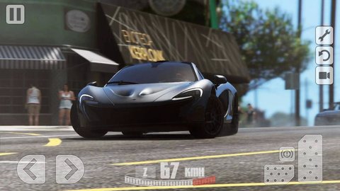 GT比赛手游下载-GT比赛最新版游戏下载 12r6