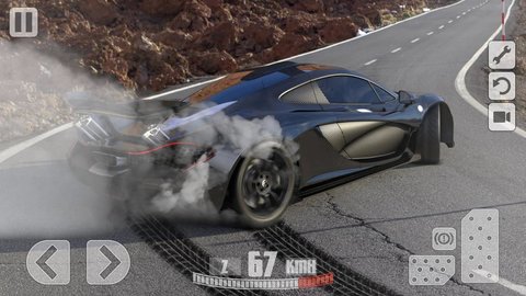 GT比赛手游下载-GT比赛最新版游戏下载 12r6