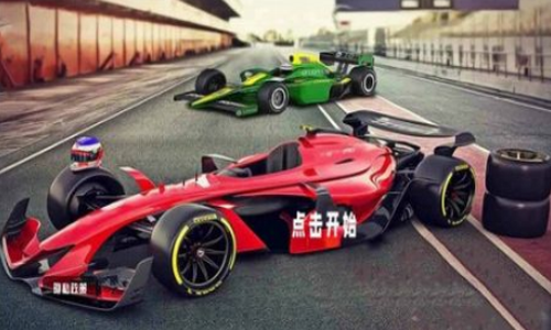 经典怀旧赛车游戏下载-经典怀旧赛车游戏官方版 1.1