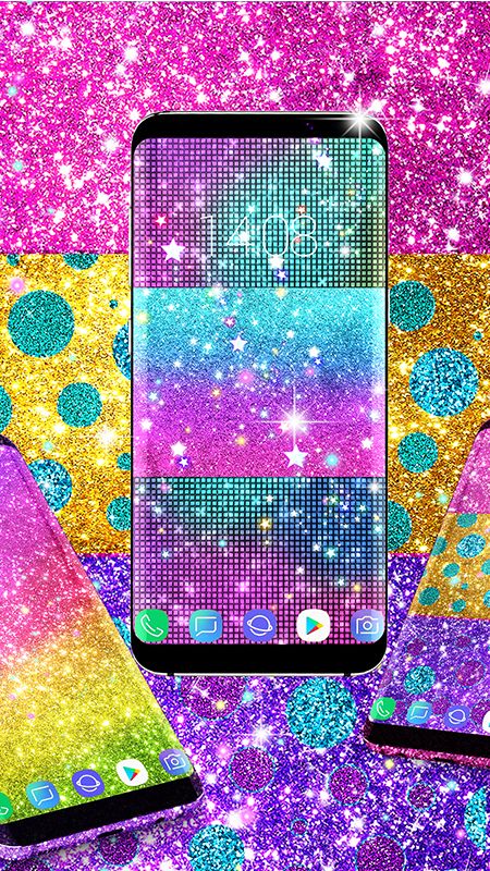 七彩闪光动态壁纸app下载最新版-七彩闪光动态壁纸官方app手机版下载安装 13.9