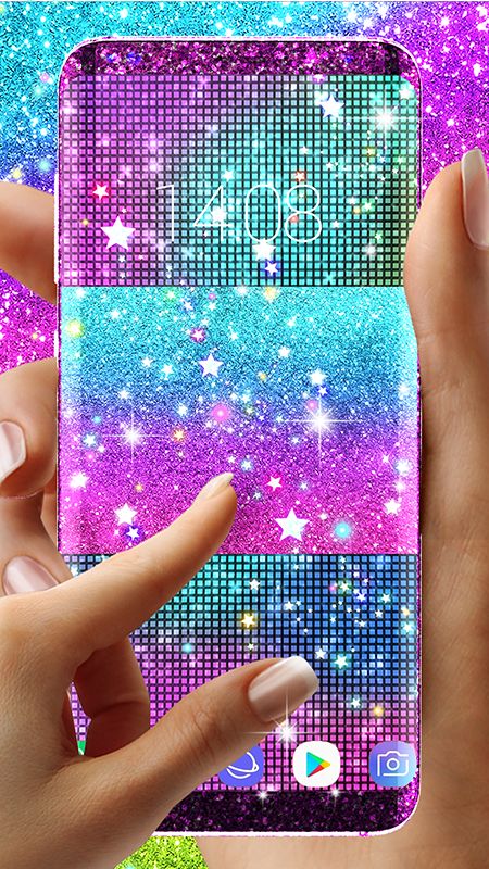 七彩闪光动态壁纸app下载最新版-七彩闪光动态壁纸官方app手机版下载安装 13.9