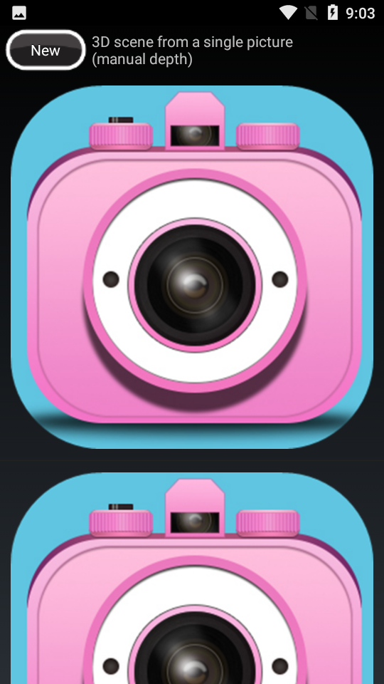 3D美化相机官网下载安装到手机-3D美化相机app最新版本免费下载 1.6