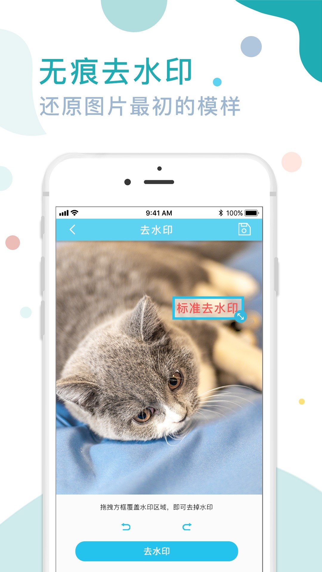 证件照水印专家手机版下载-证件照水印专家app下载最新版 2.4.7442