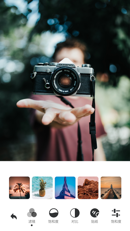 CC相机下载安装-CC相机app官网下载 1.4