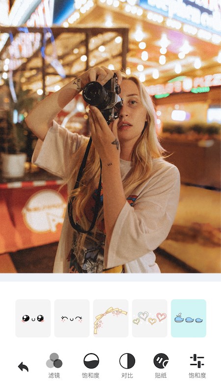 CC相机下载安装-CC相机app官网下载 1.4