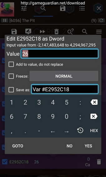gg修改器免root破解版免费下载-gg修改器免root手机app最新版下载 1.0