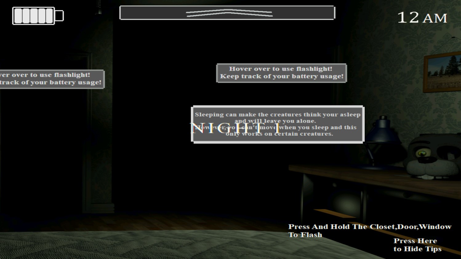 Nightmare at Charles4手游下载-Nightmare at Charles4最新版游戏下载 1.0