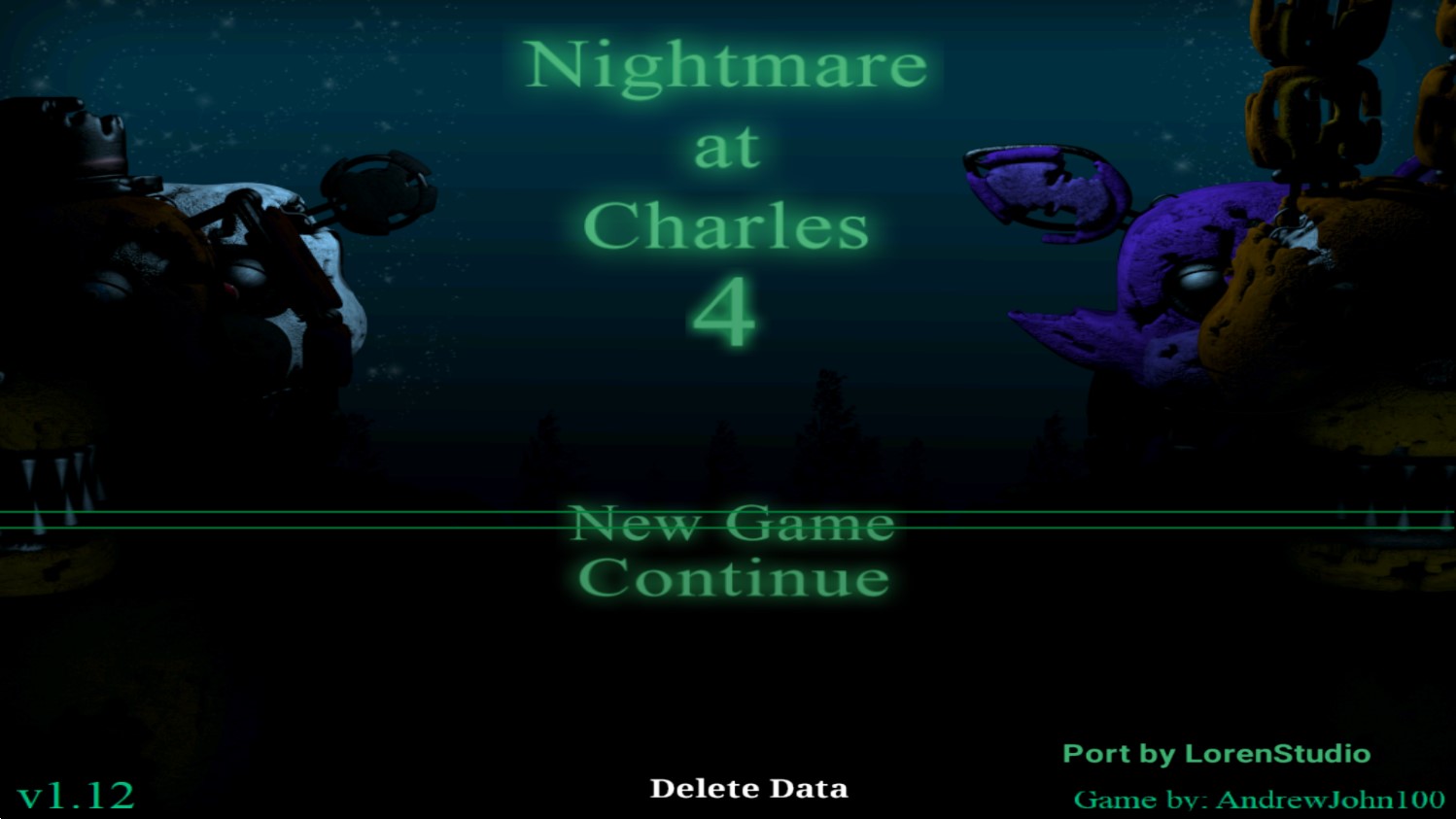 Nightmare at Charles4手游下载-Nightmare at Charles4最新版游戏下载 1.0