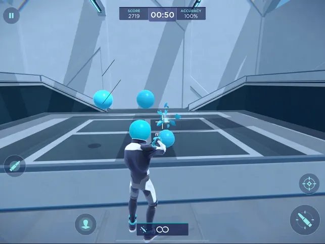 aimlab灵敏度换算游戏下载-aimlab灵敏度换算游戏官方版 5.4