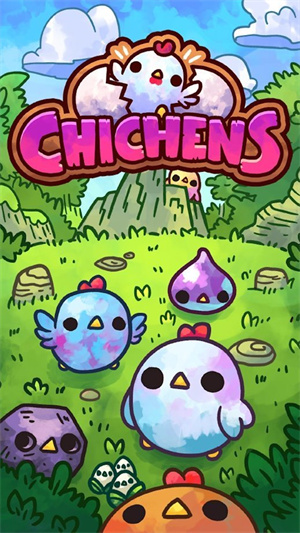Chichens中文版手游下载-Chichens中文版最新版游戏下载 1.1
