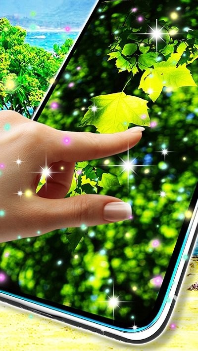 自然动态壁纸app下载最新版-自然动态壁纸官方app手机版下载安装 13.9