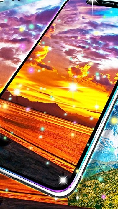 自然动态壁纸app下载最新版-自然动态壁纸官方app手机版下载安装 13.9