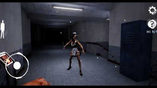 Scary  Hospital2