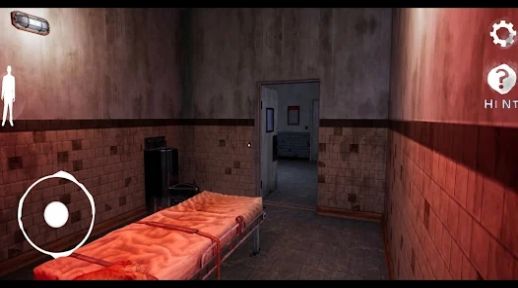 Scary Hospital2游戏下载-Scary Hospital2游戏手机版 1.0