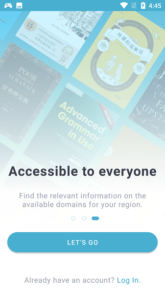 zlibirary手机版下载-zlibiraryapp下载最新版 1.065