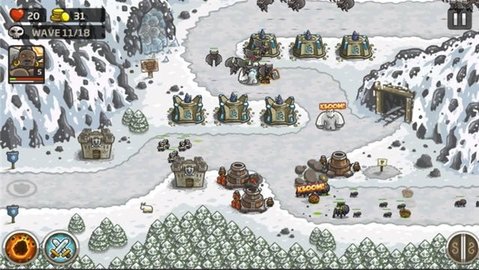 royaldefenseking游戏下载-royaldefenseking最新版手游 1.0.8