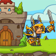 royaldefenseking