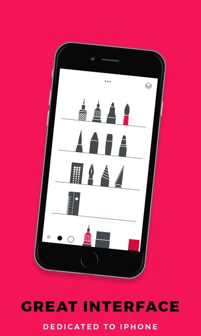 sketches手机版官网下载安装-sketches手机app最新版下载 1.0