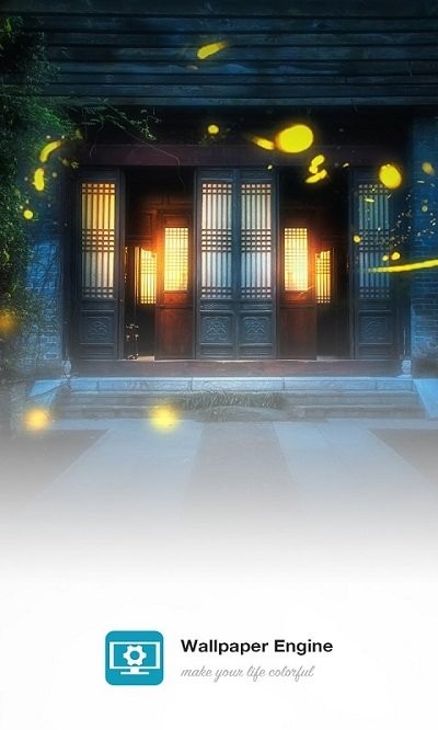 wallpaperengine免费版下载-wallpaperengine官网app手机版下载 2.0.1