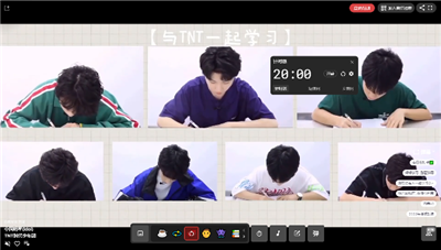 课优空间时代少年团官方版下载-课优空间时代少年团app下载安装 3.3.0