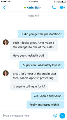 skype免费版下载-skype官网app手机版下载 6.25.0.27