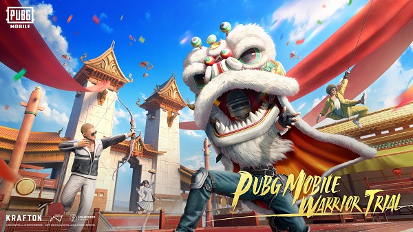 pubg国际服体验服游戏下载-pubg国际服体验服游戏最新版 1.1.3