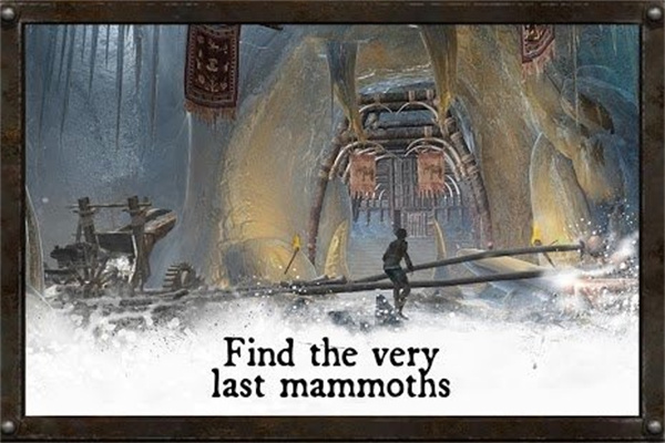 Syberia 2游戏下载-Syberia 2游戏最新版 1.0.0
