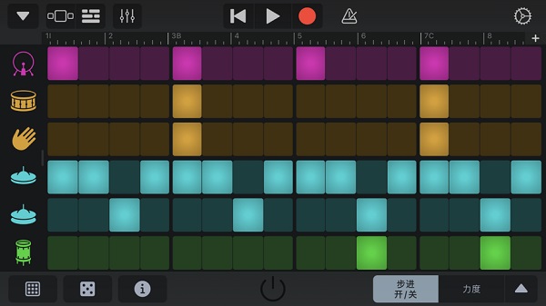 garagebandVIP版手机版下载-garagebandVIP版软件下载 1.3.20