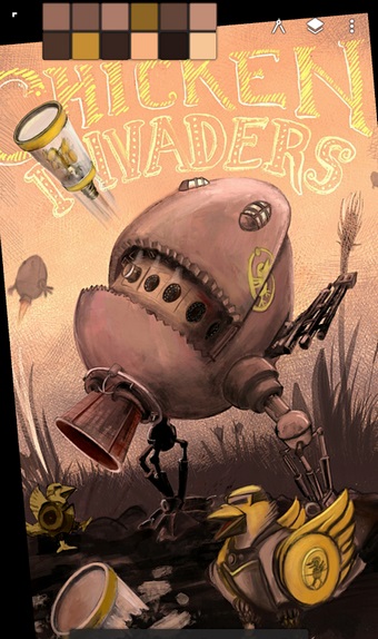 painterapp下载安装最新版-painter手机app官方下载 6.1.5