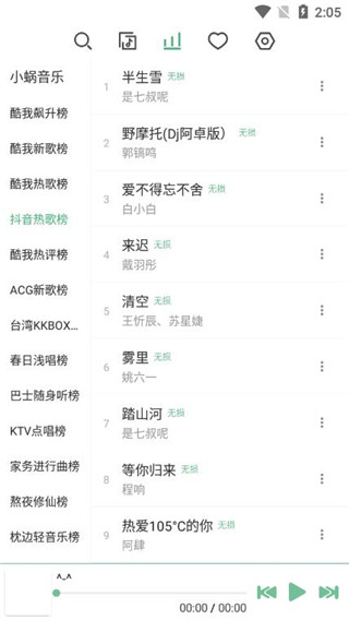 洛雪音乐旧版最新版下载-洛雪音乐旧版app下载 0.3.2