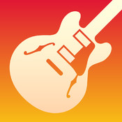 garageband库乐队历史版