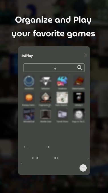 joiplay中文版破解版免费下载-joiplay中文版手机app最新版下载 1.04.36