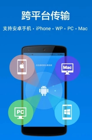 Shareitapp下载安装最新版-Shareit手机app官方下载 6.34.69_AC
