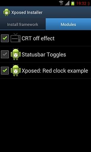 xposed框架app下载安装-xposed框架最新版本下载 3.1.5