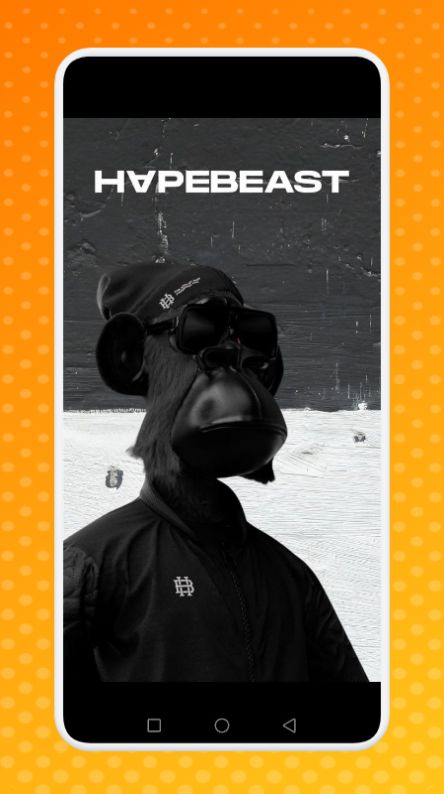 熊猫潮玩艺术免费版下载-熊猫潮玩艺术官网app手机版下载 1.1