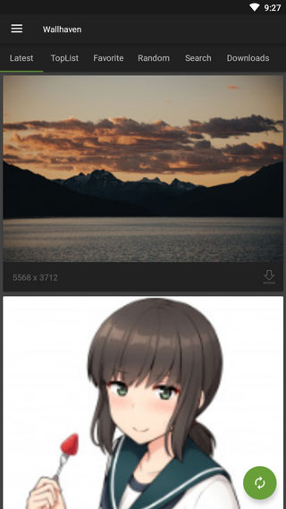 wallhaven隐藏模式app下载安装到手机-wallhaven隐藏模式app官方版下载 1.6.0