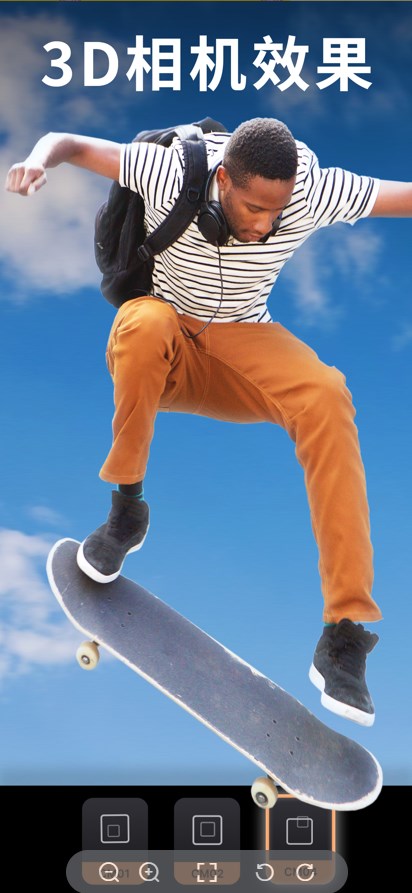 motionleap无水印版手机版下载-motionleap无水印版软件下载 3.0