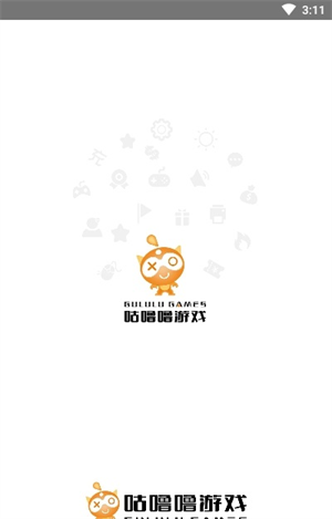 咕噜噜手游官方版下载-咕噜噜手游app下载安装 9.4.0